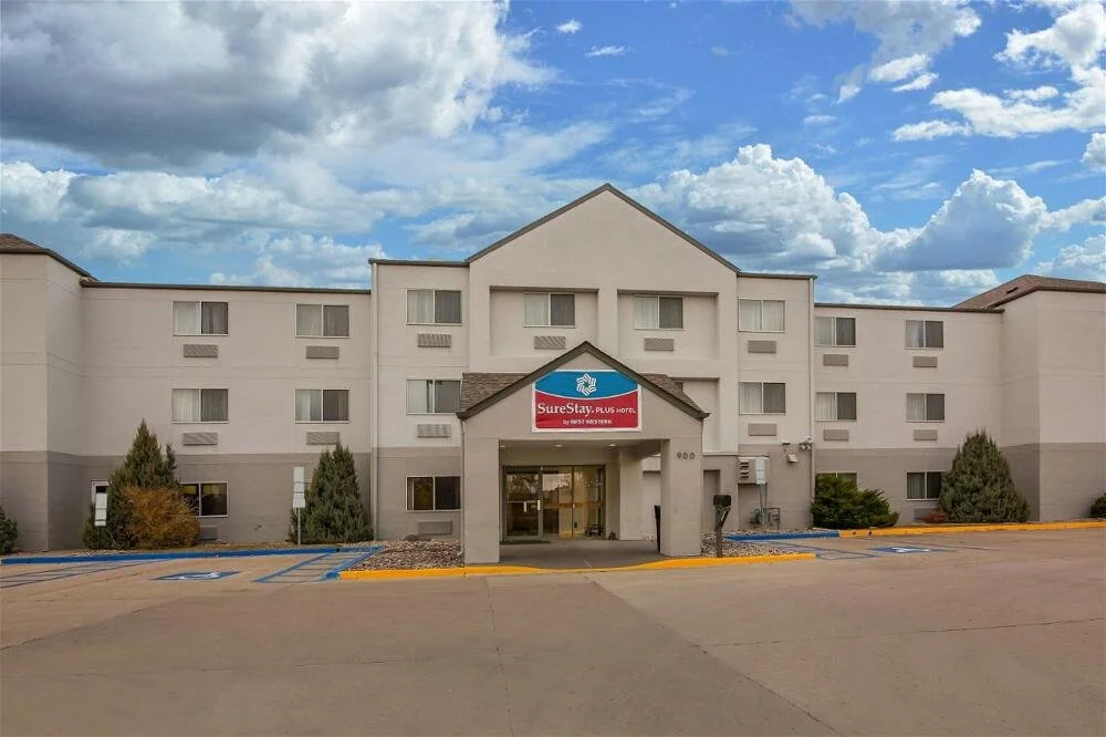 SureStay Minot