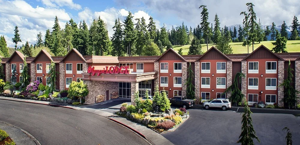 Olympic Lodge