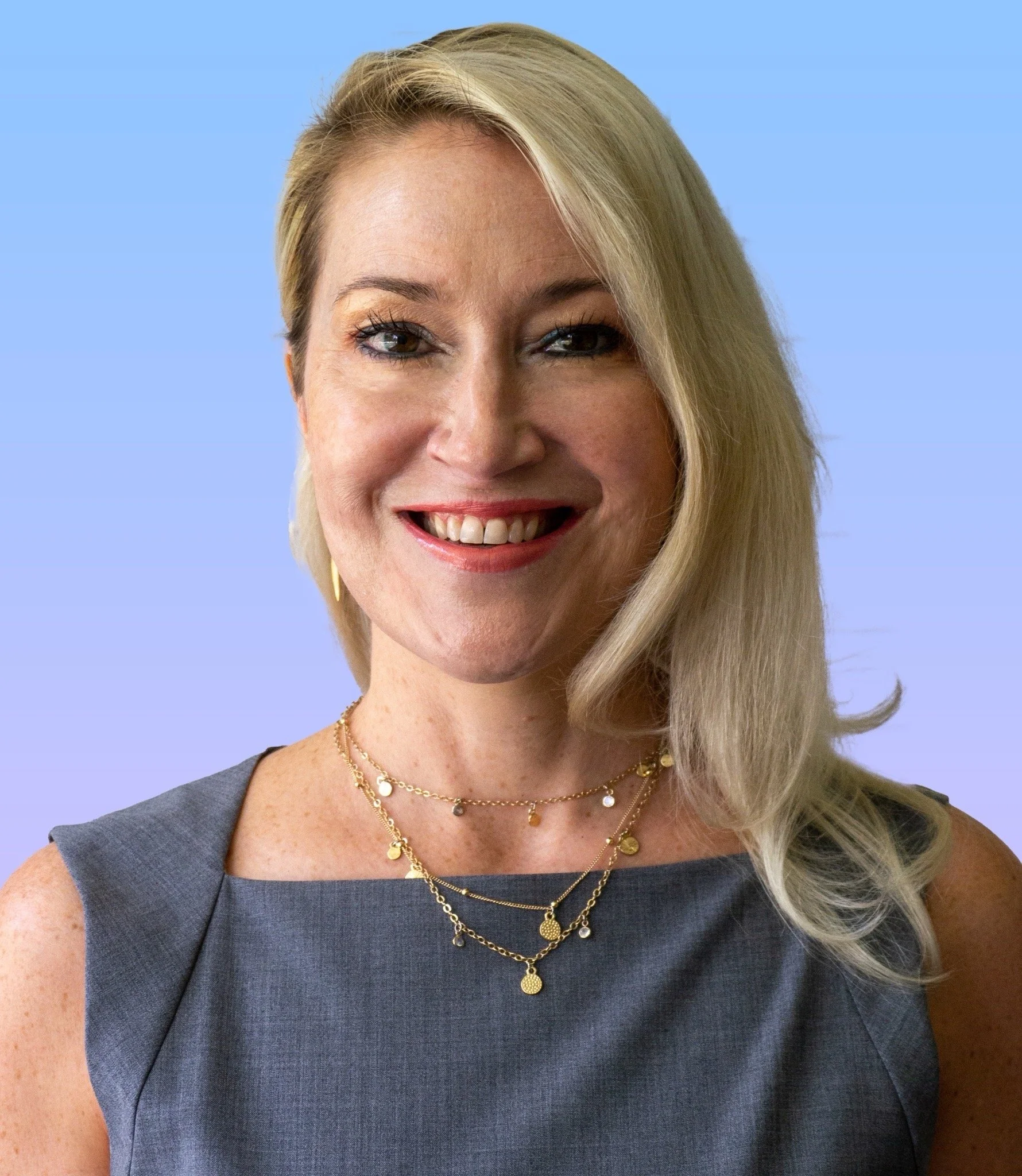 Melissa A. Stauter, CHHC