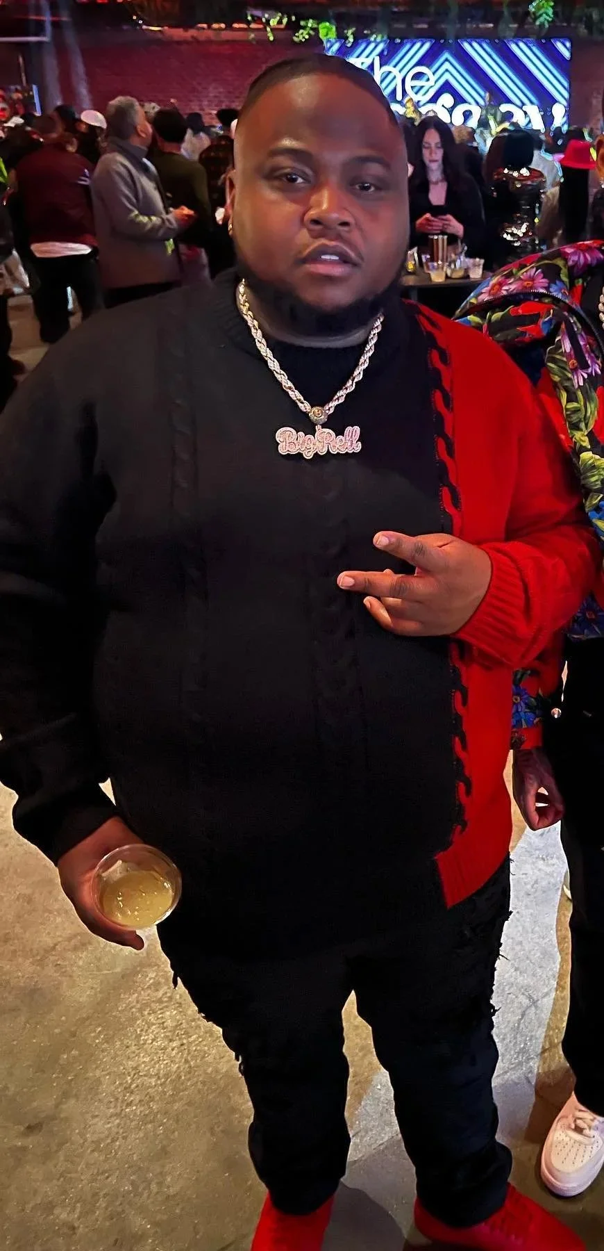 T-RELL