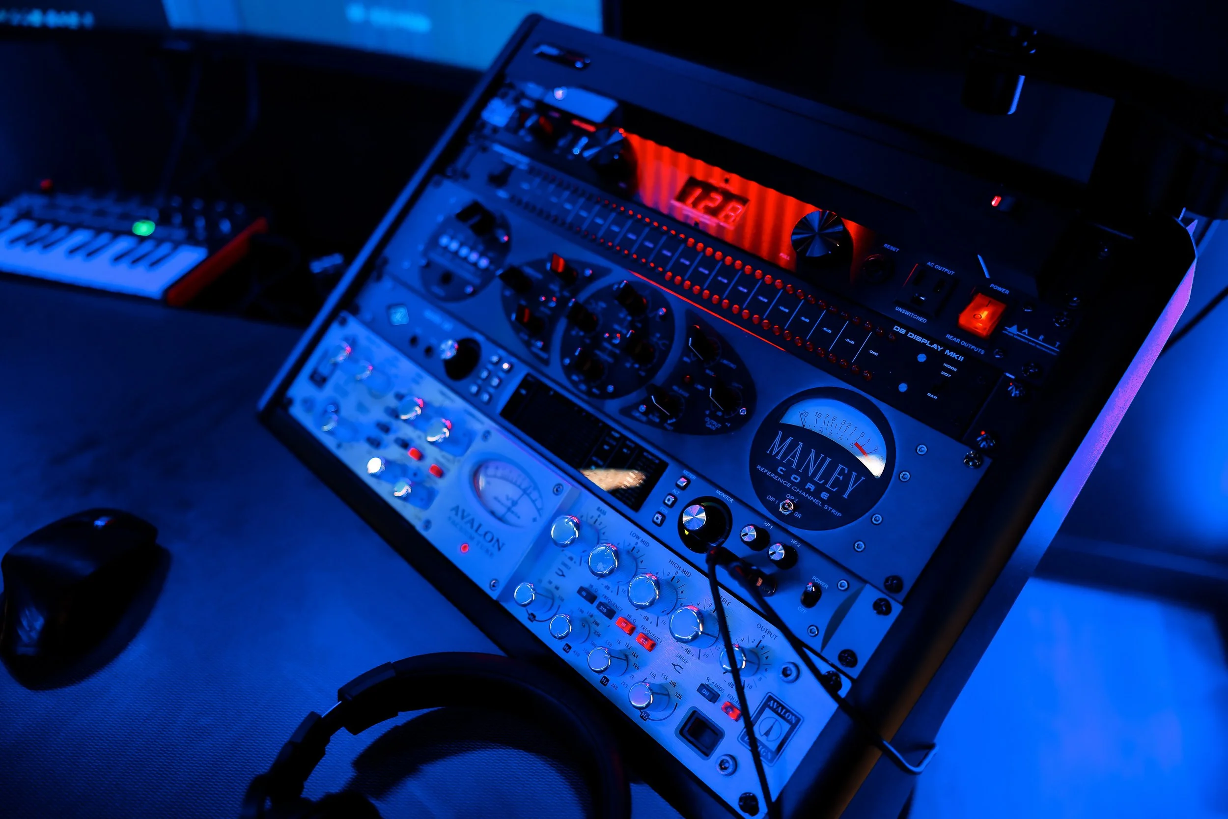 Mastering
