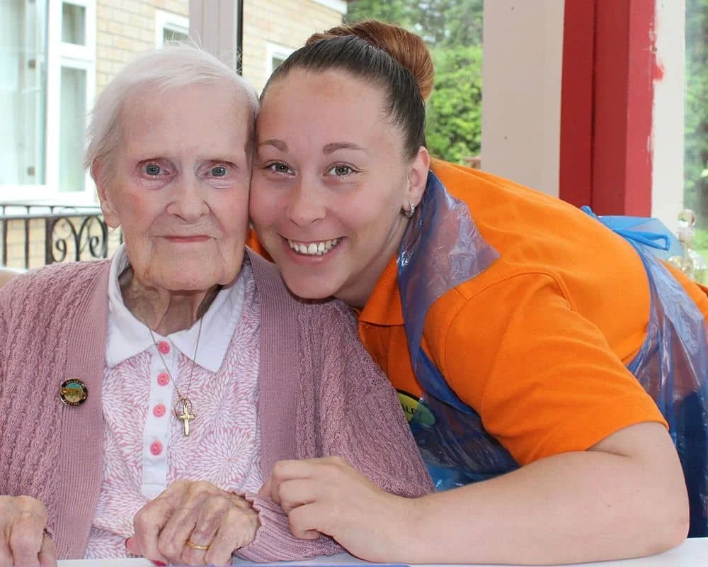 Nursing Care at Meadow View
