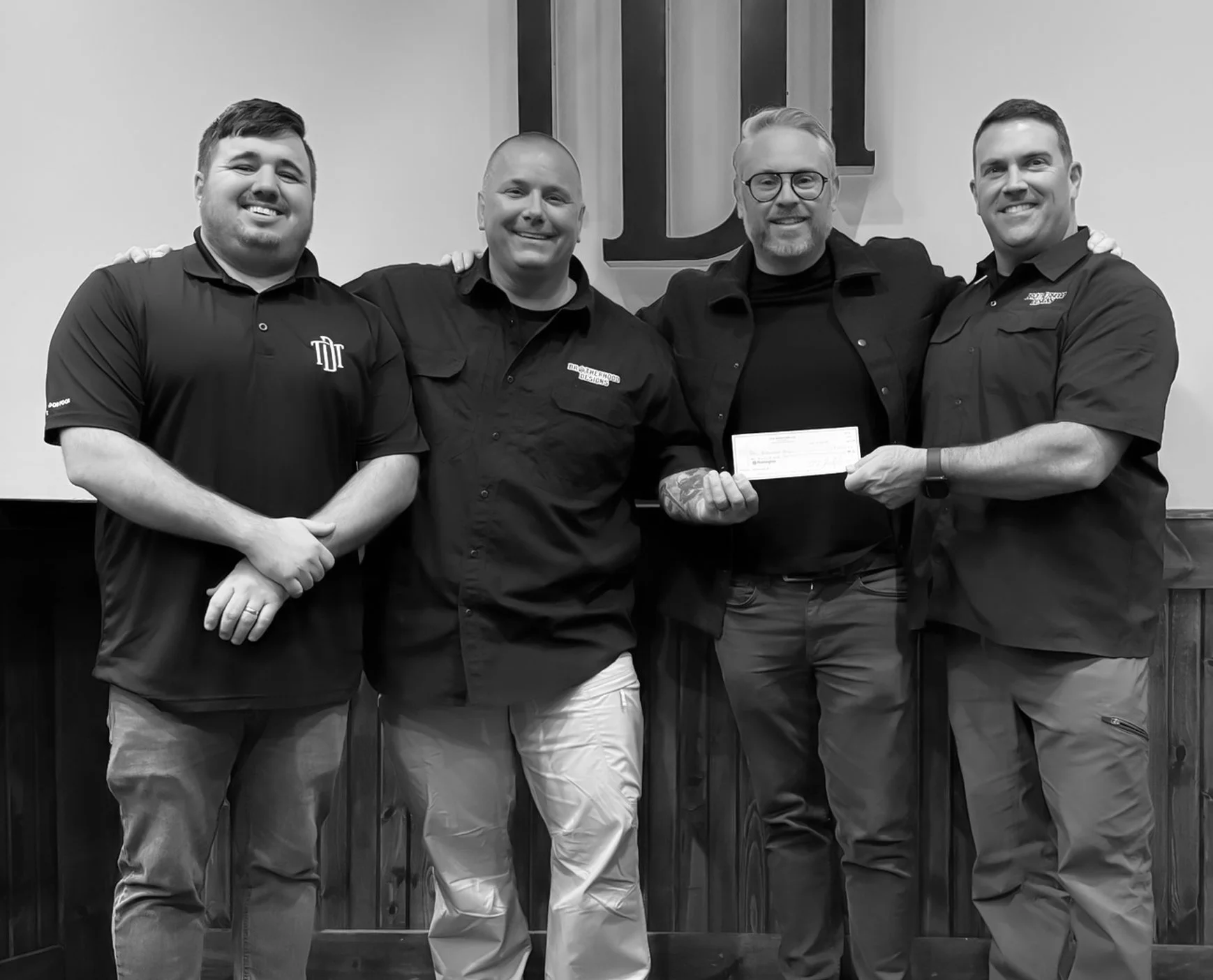 The District Tap Northside