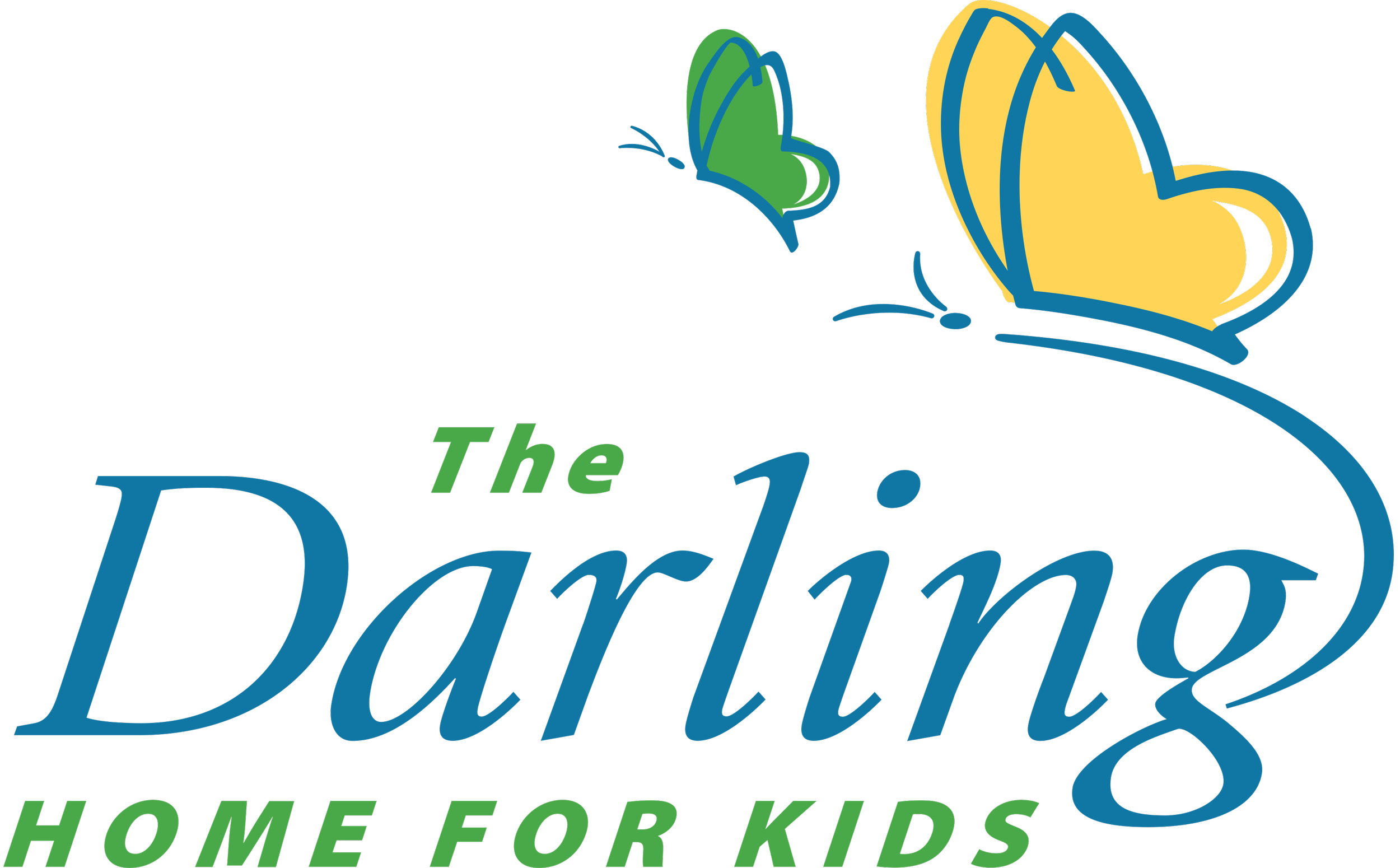 The Darling Home for Kids