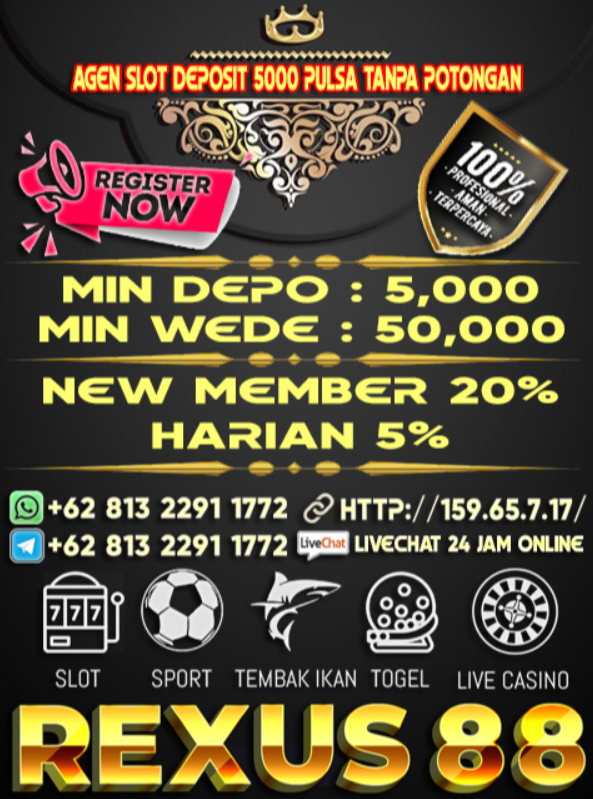 REXUS88 Situs Prediksi Angka Hongkong Breakthrough Of The Year 2025
