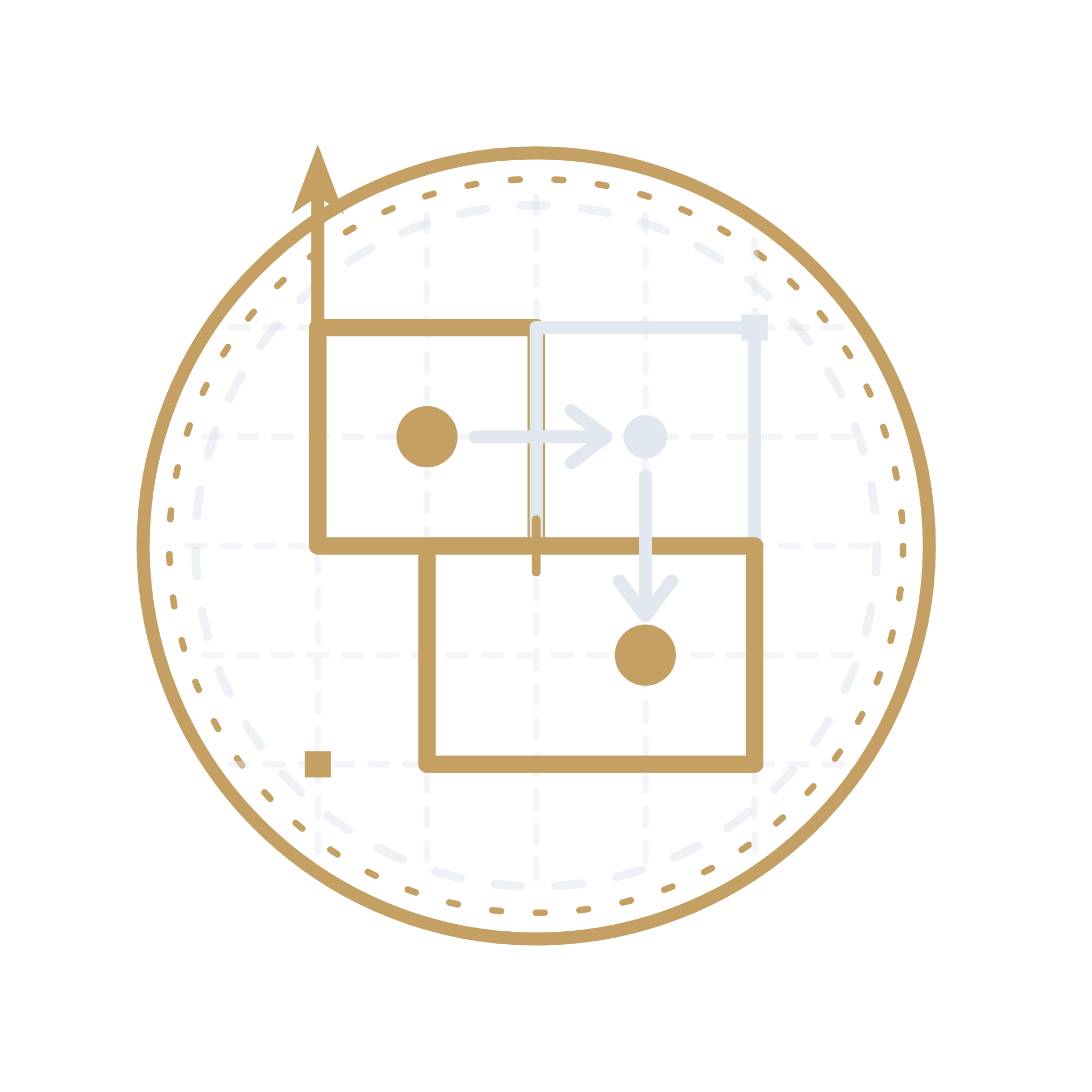 Printed Signature Contractor Dossier icon