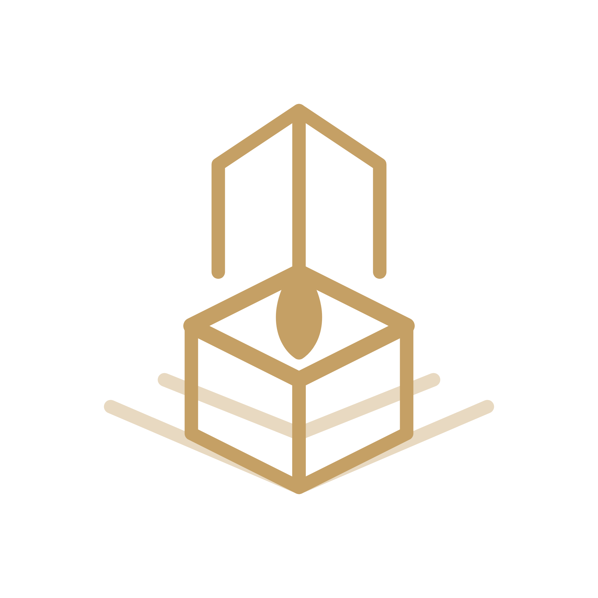 Ultimate Architecture Experience icon