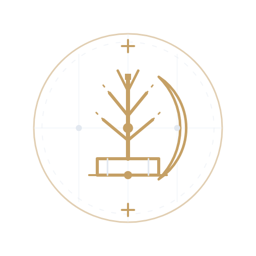 Nocturnal Lighting Schematic icon
