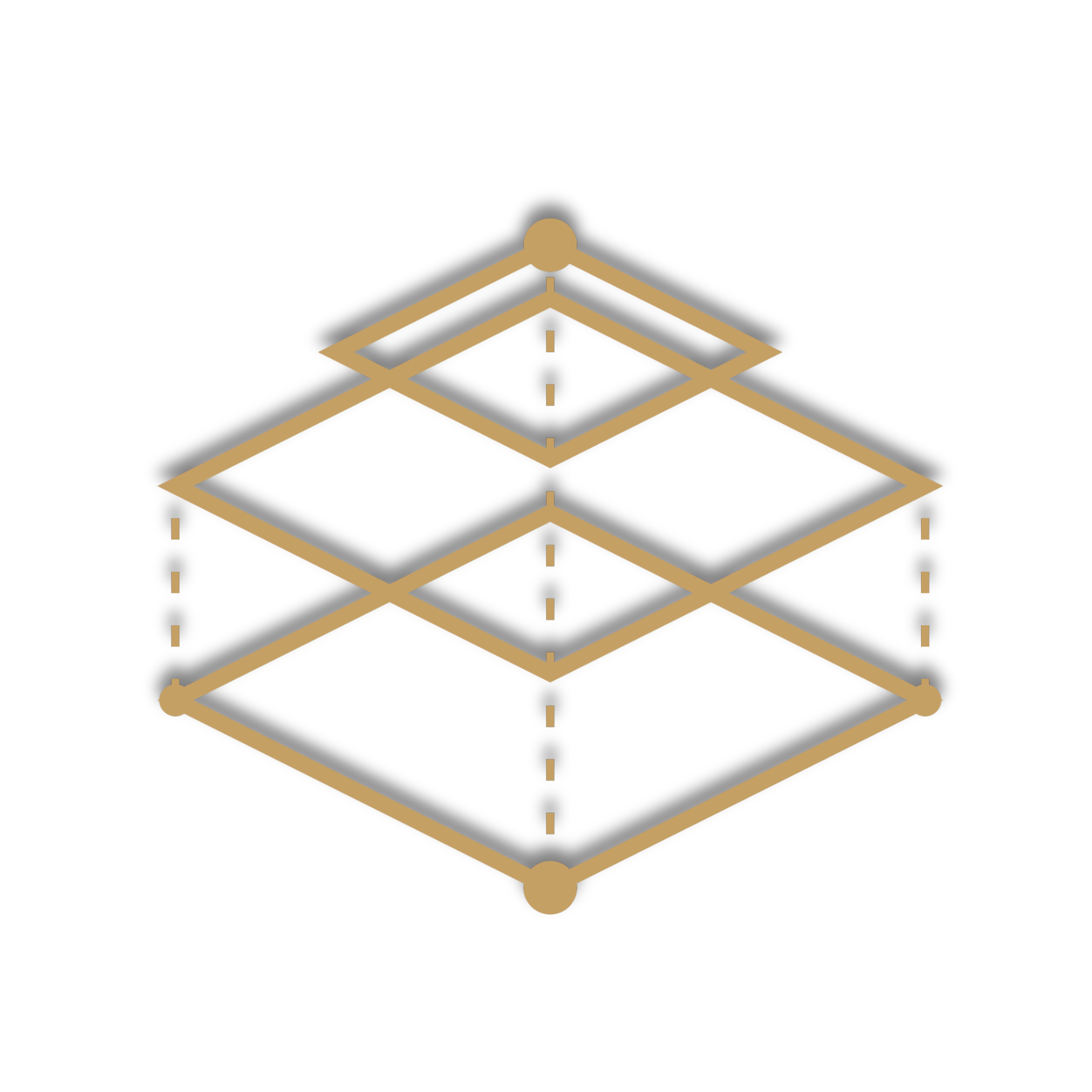 Complete Blueprint Asset icon