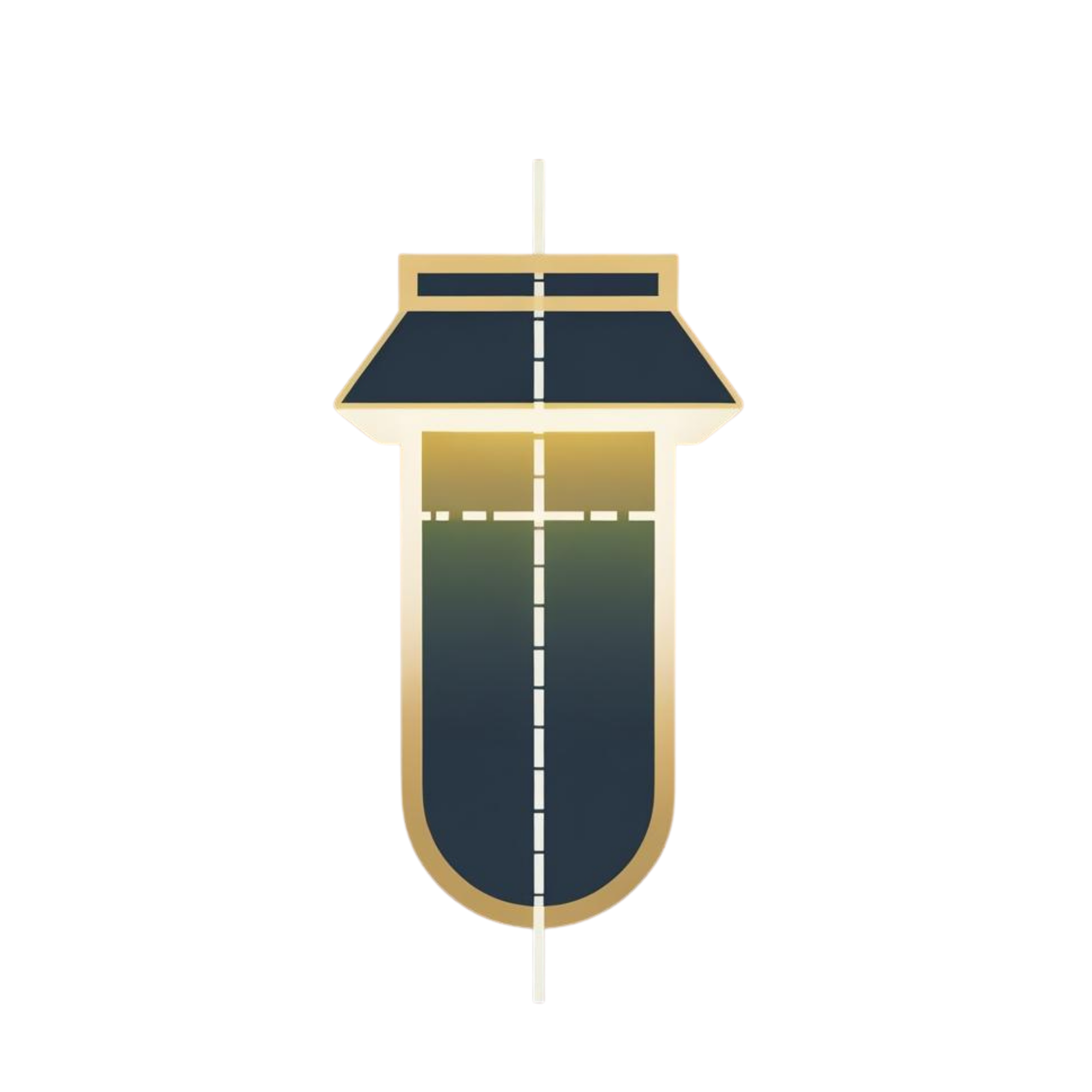 Digital Twin Curation Icon