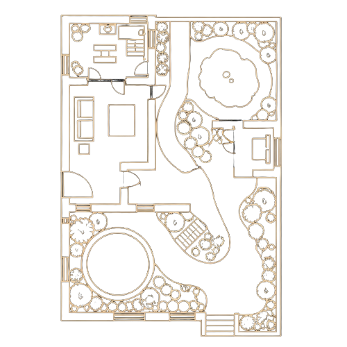 Path B Signature Icon