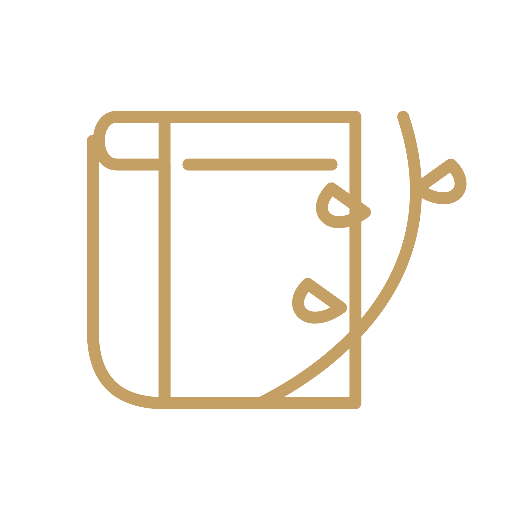 Living Sanctuary Suite icon