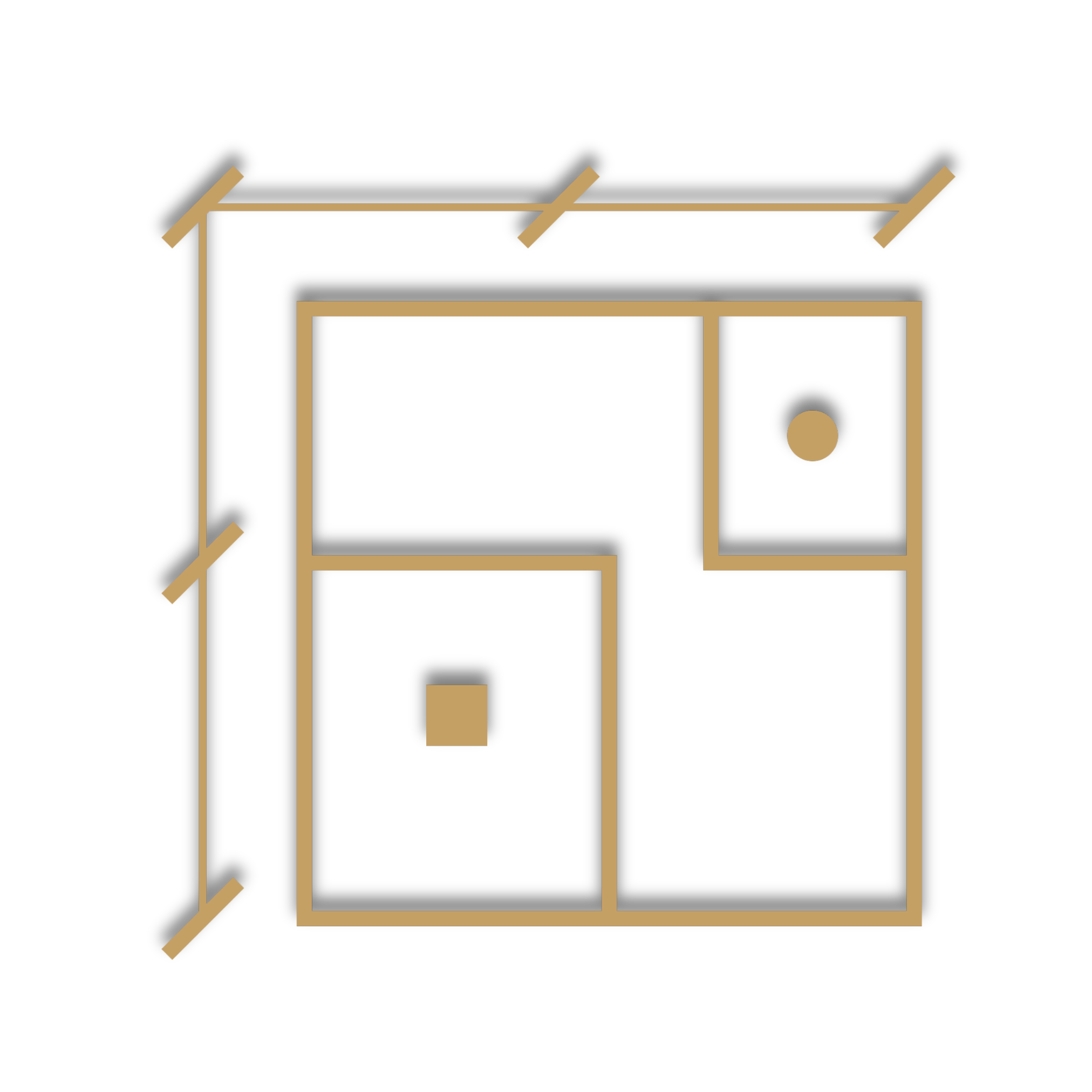 Signature Layout Asset icon