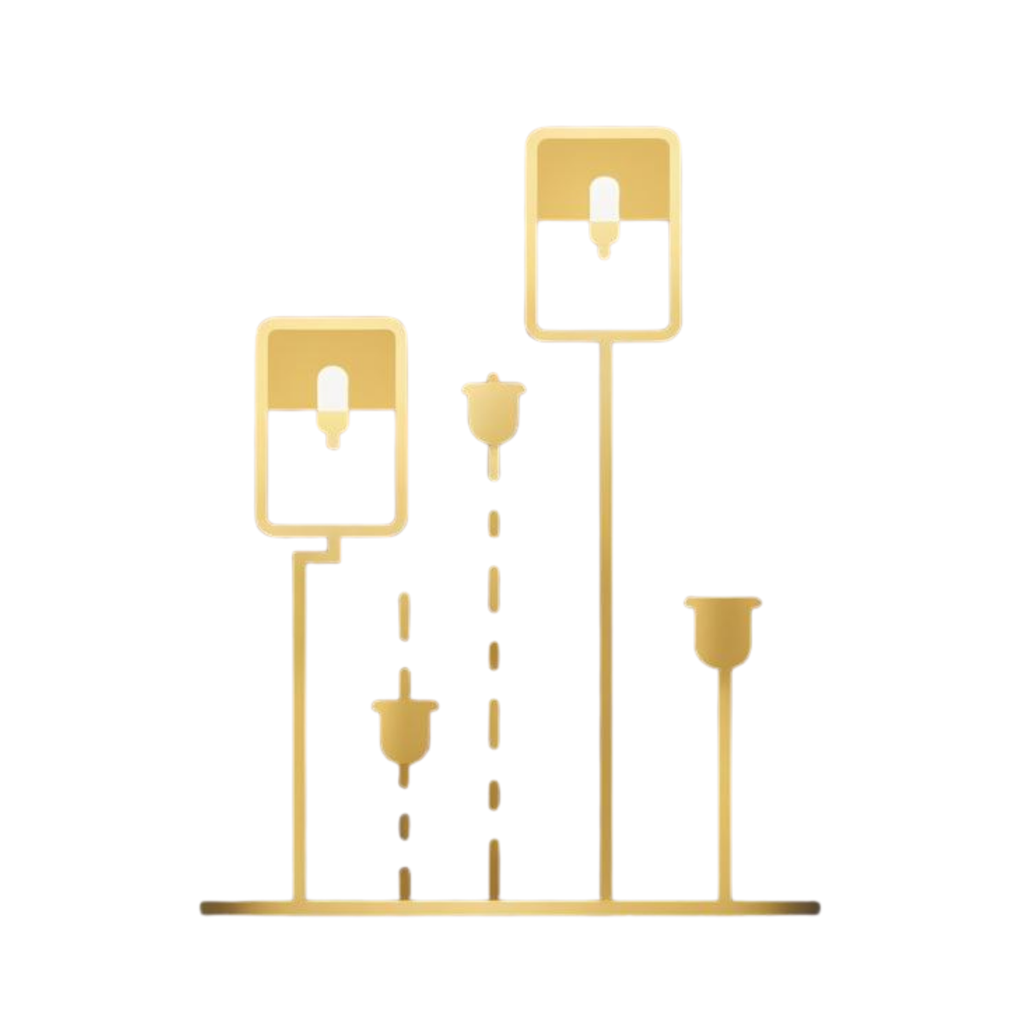 2700K Calibration Icon