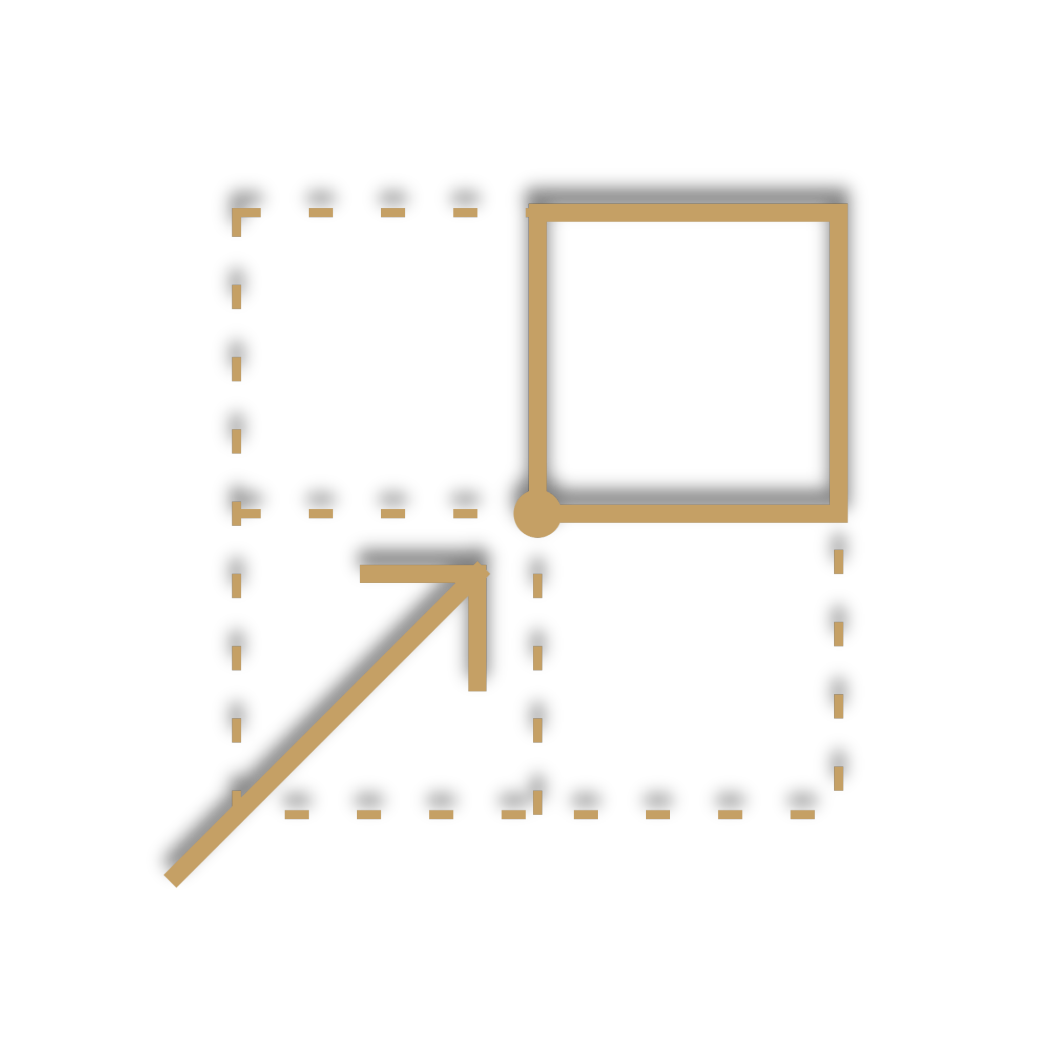Foundation Strategy Asset icon