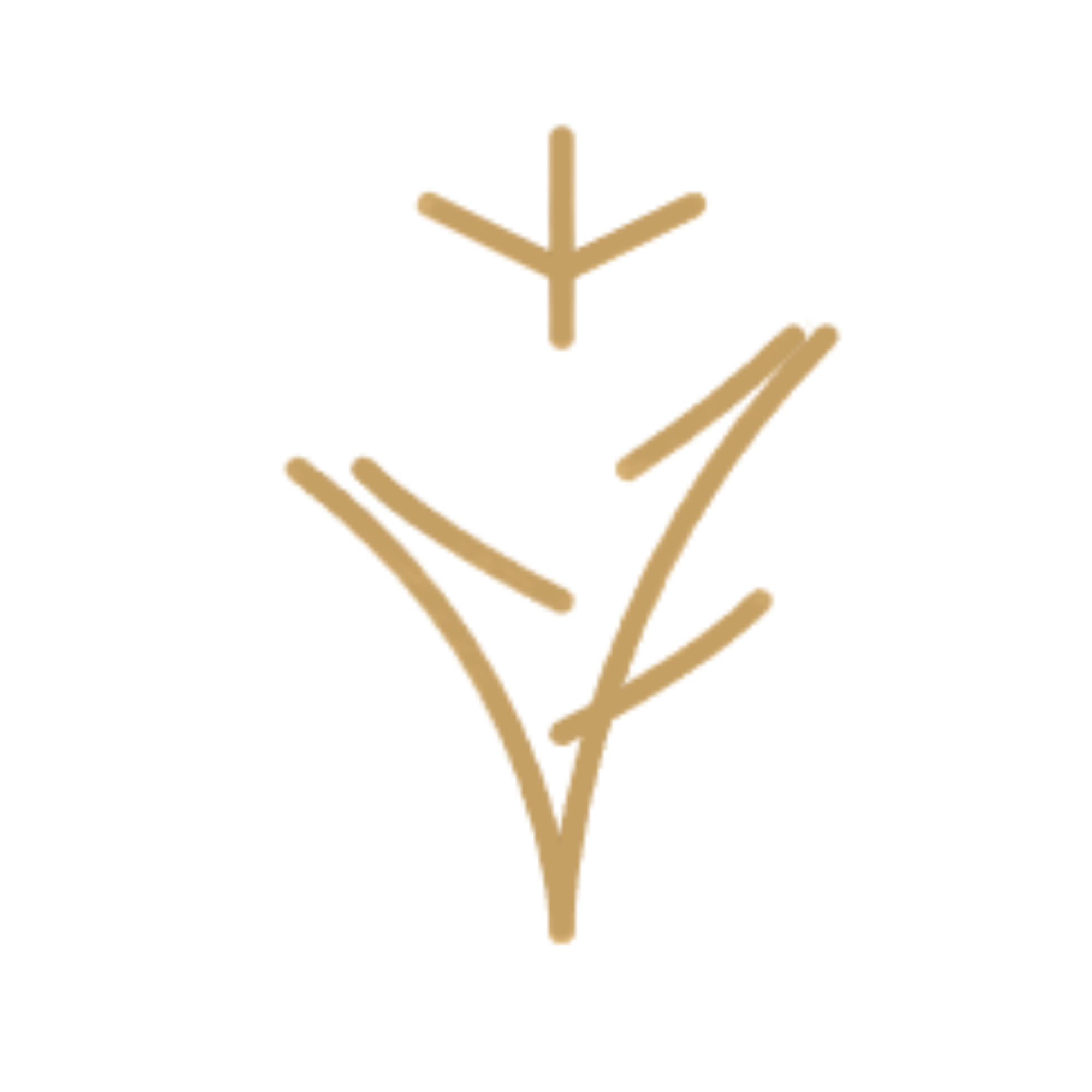 Botanical Intelligence Icon