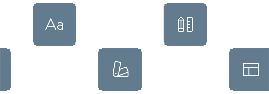 Custom Design preview