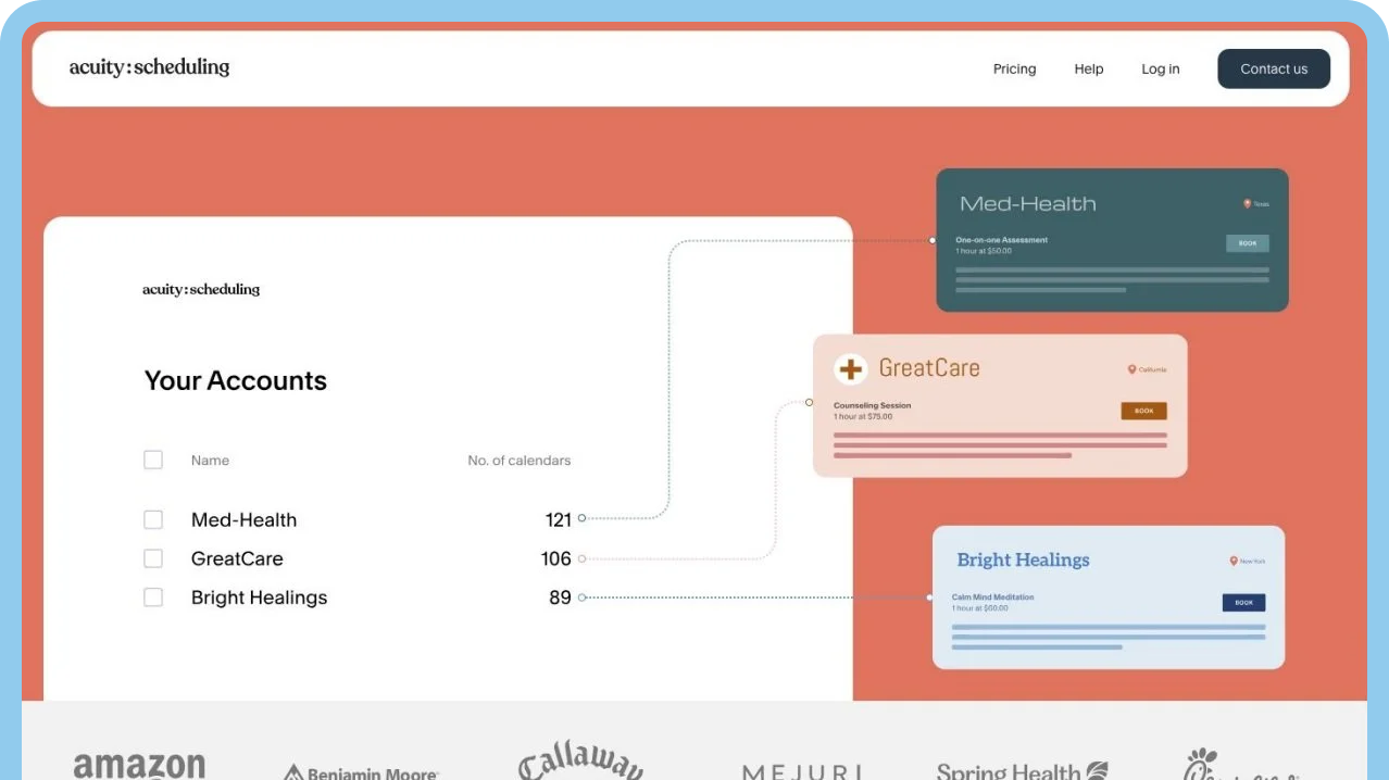 Onboarding preview