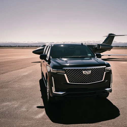 Denver Airport Private Transfer