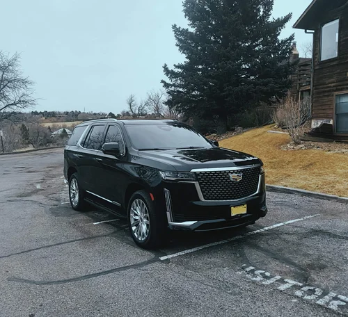 Limco Service Detail