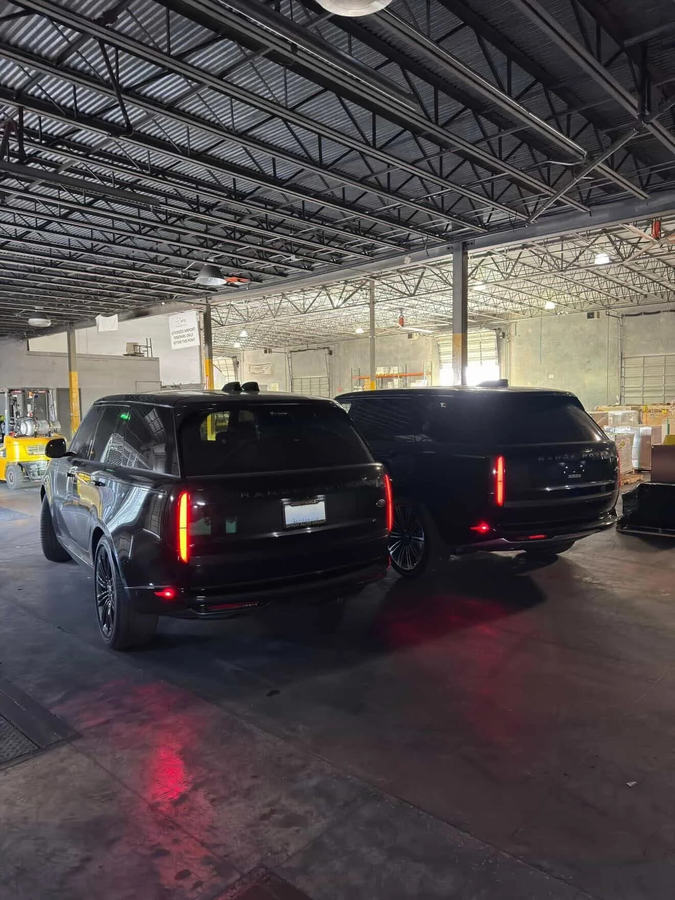 DIA airport transfers