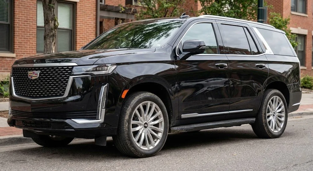 Grounded in Excellence Limco Service