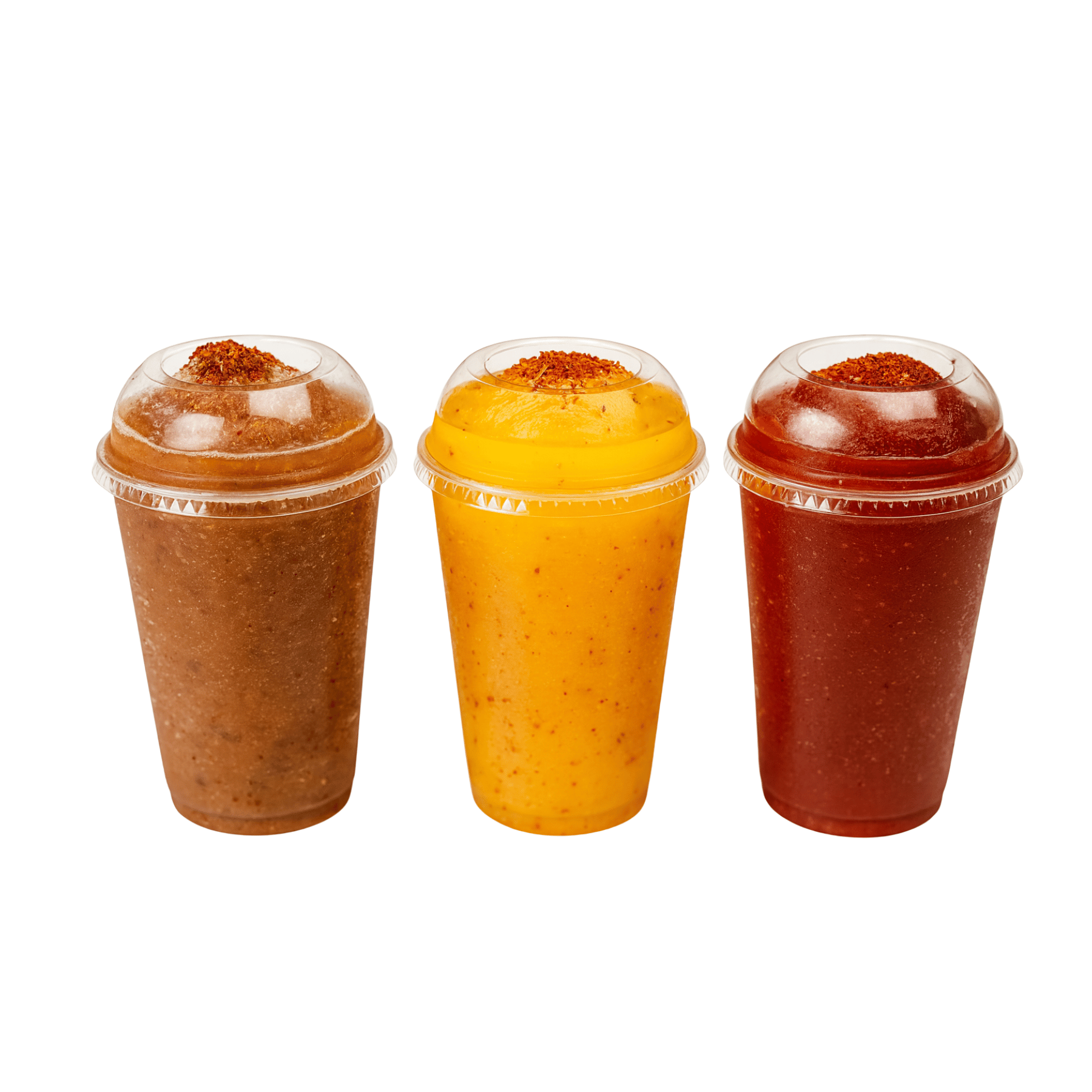 Diablitos spicy drinks