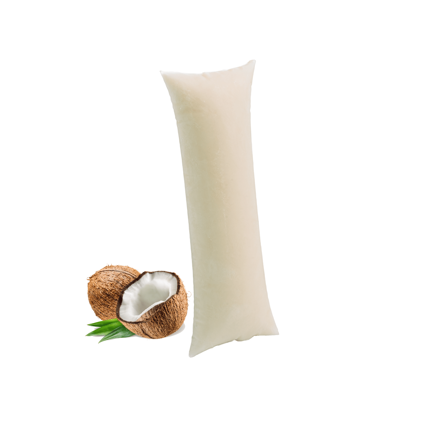 Boli de coco