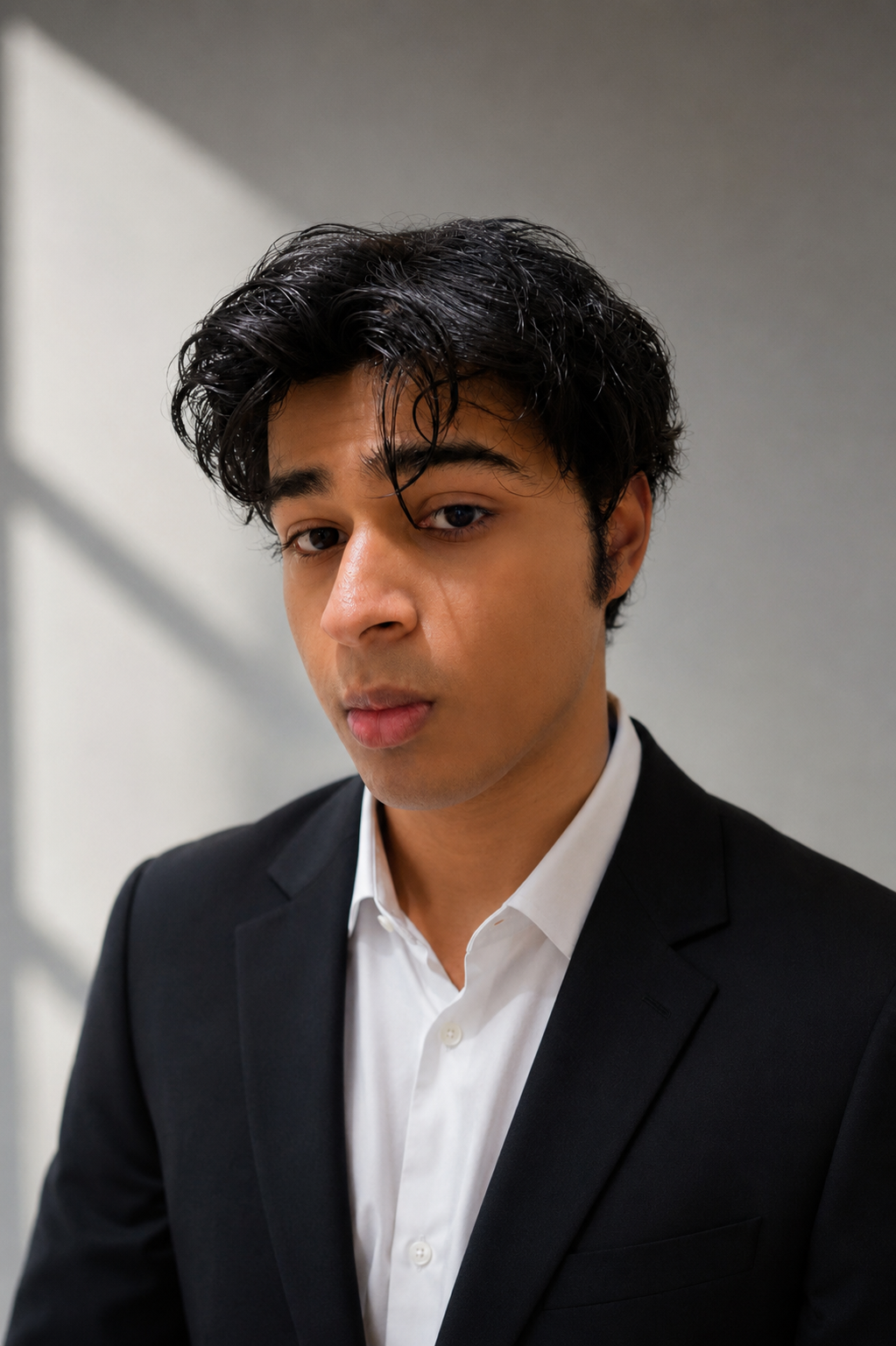 Aaditya Singh