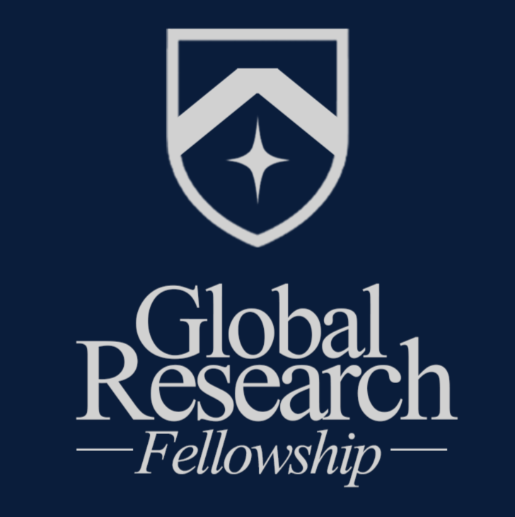 Global Research Fellowship logo