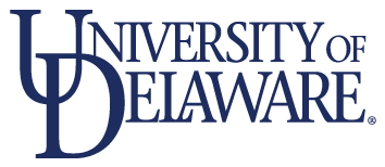 University of Delaware logo