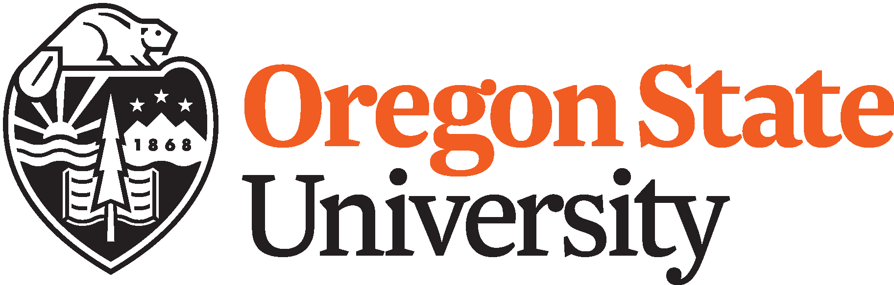 Oregon State University logo