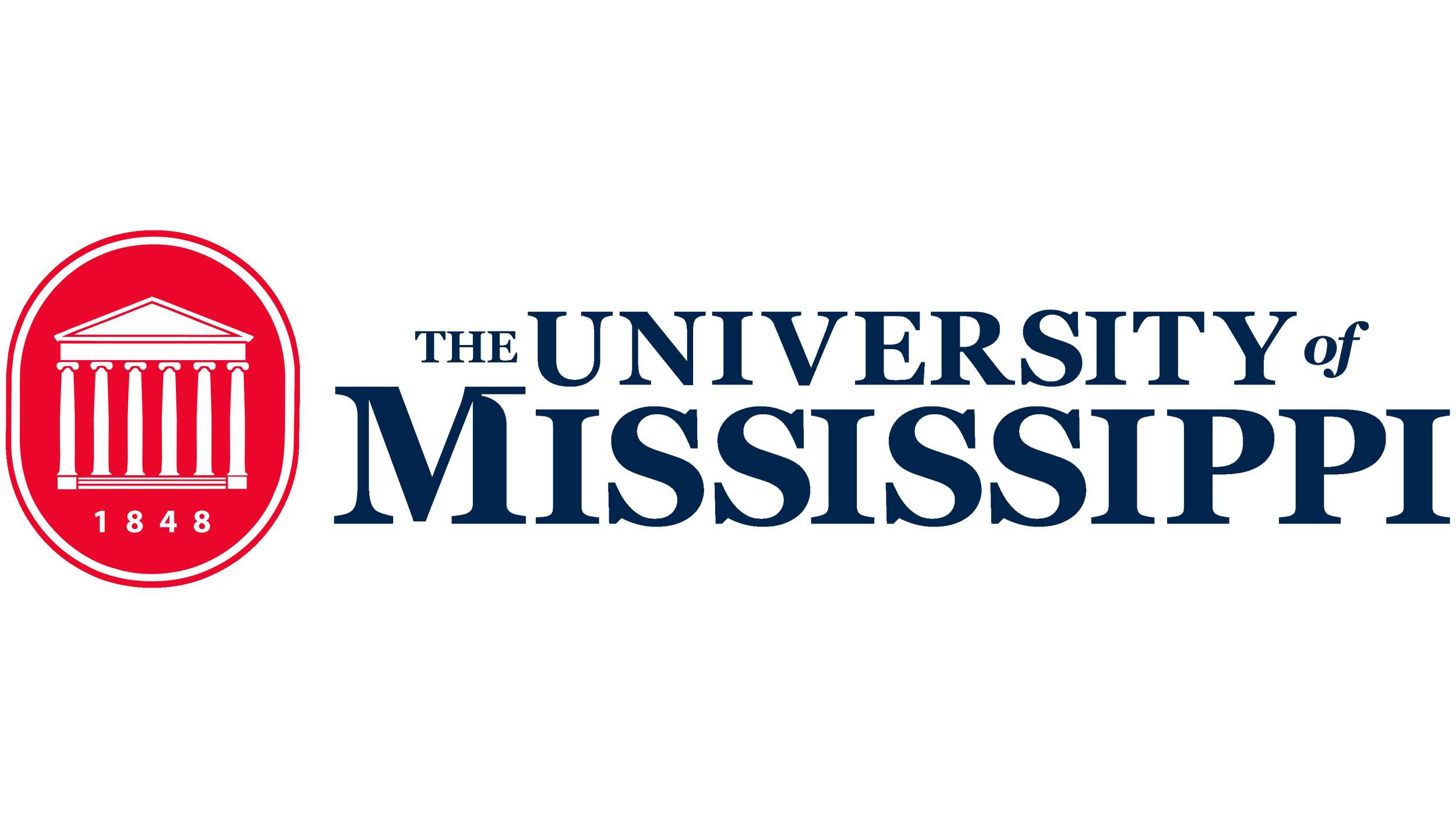 University of Mississippi logo
