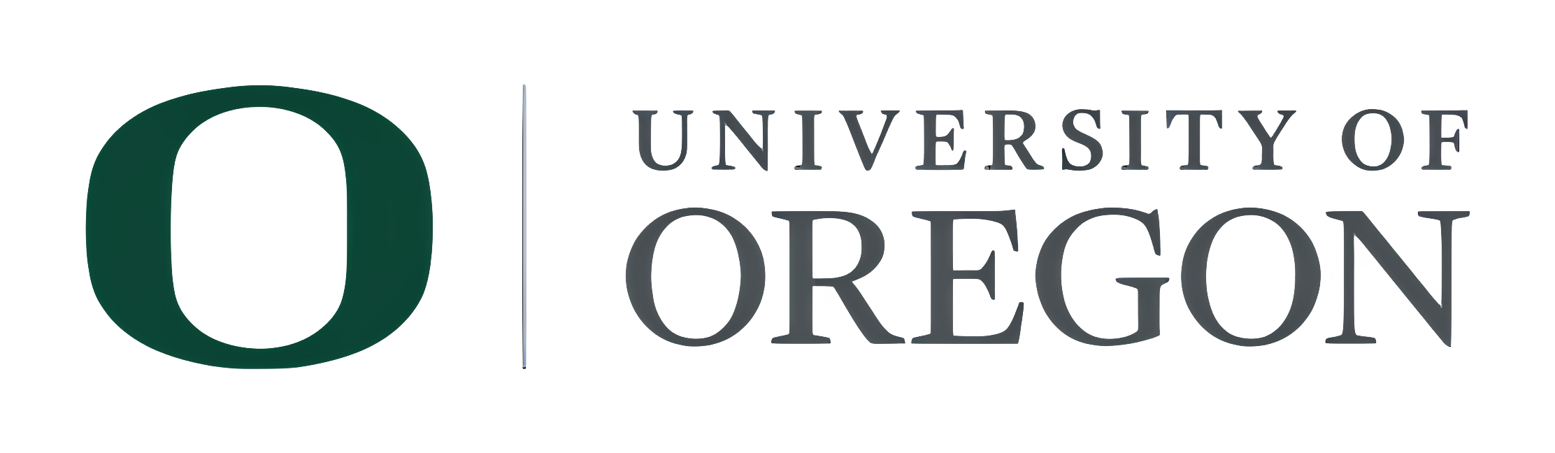 University of Oregon logo