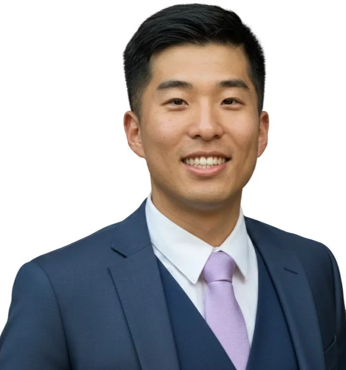 Paul Park, founder of Ace Access Homes