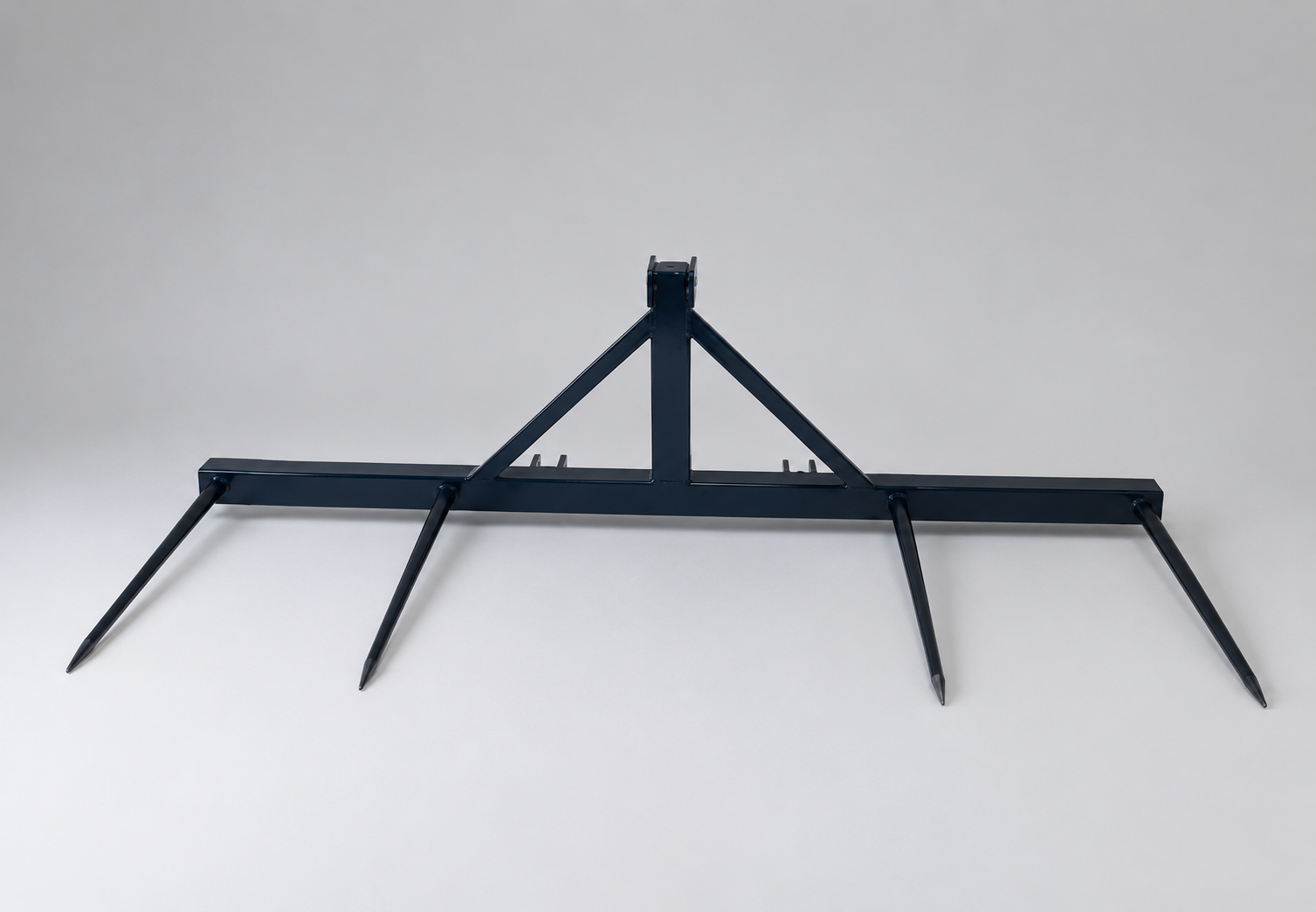 Muller Fabrications four-tine bale spike