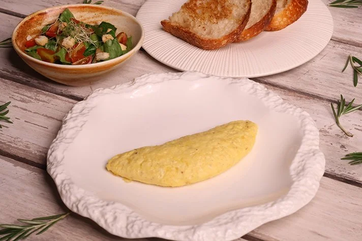 Two Eggs Any Style (v)