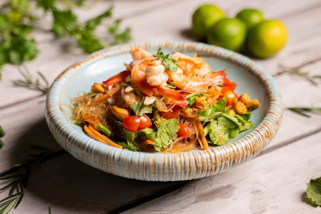 Glass Noodle Salad (n)