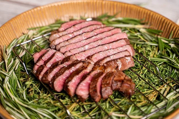 Wagyu Ribeye MB6–7 250g