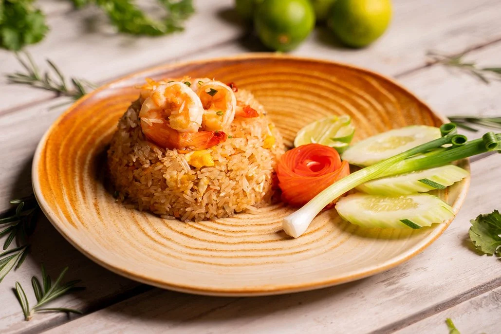 Fried Rice