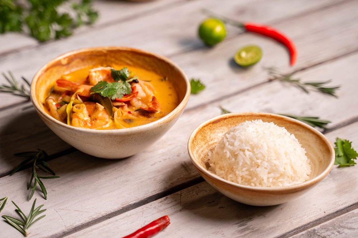 Tom Yum Goong