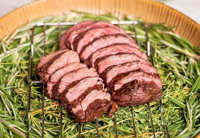 Australian Hanger Steak 250g