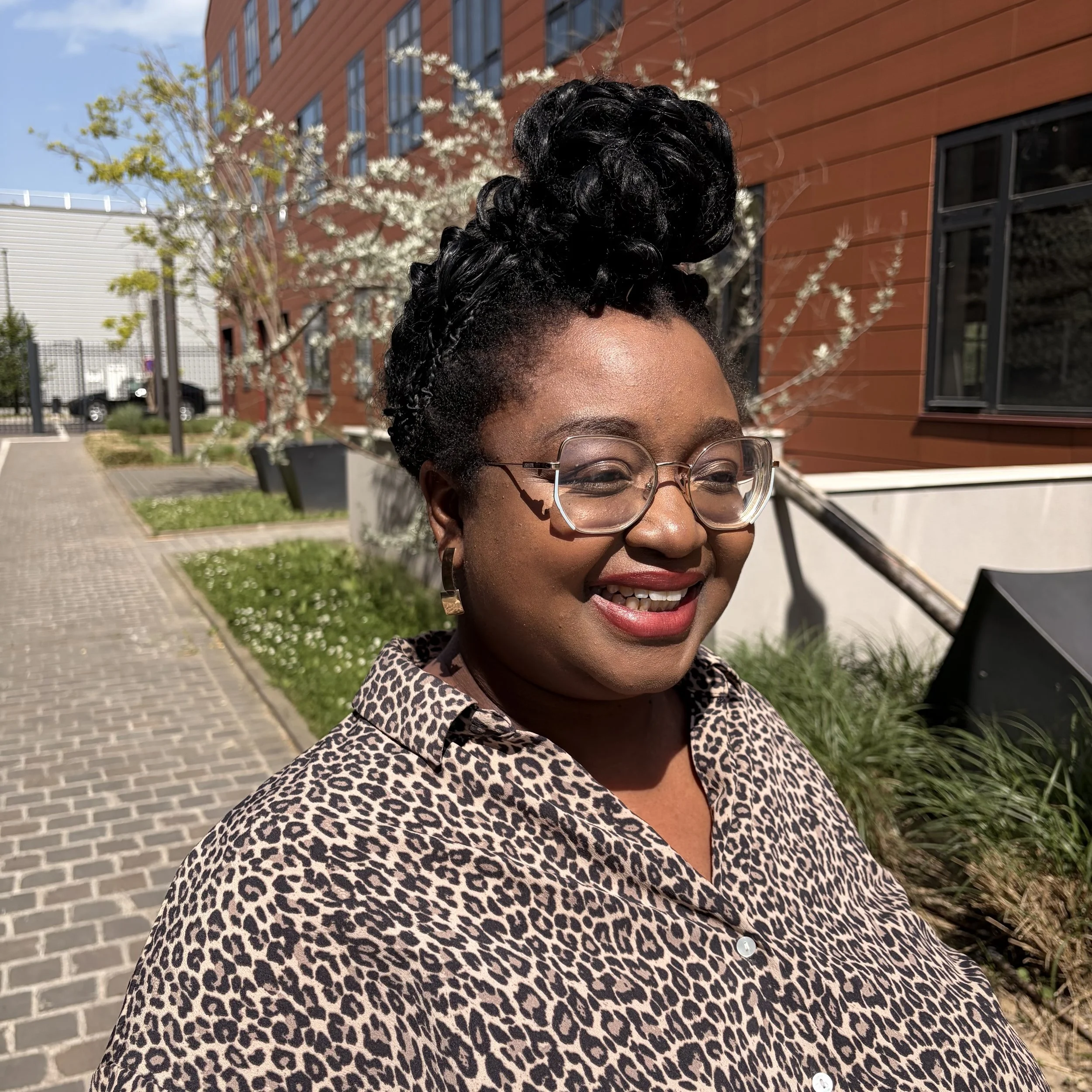 Manuella Lise — Conseillère Protection Sociale