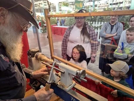 Susquehanna Valley Woodturners
