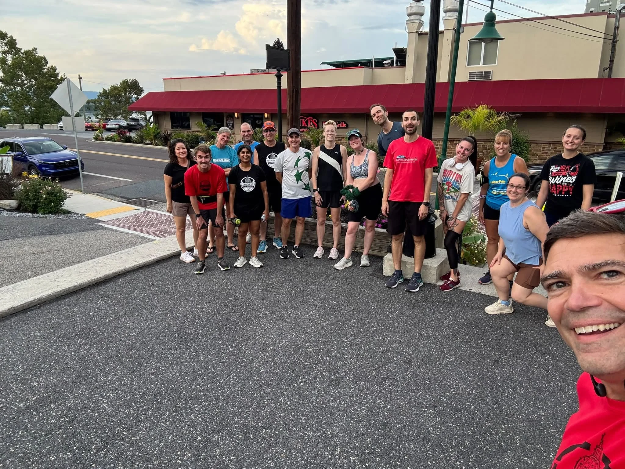 Harrisburg Area River Runners