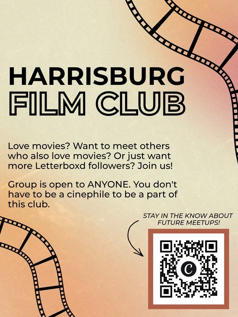 Harrisburg Film Club
