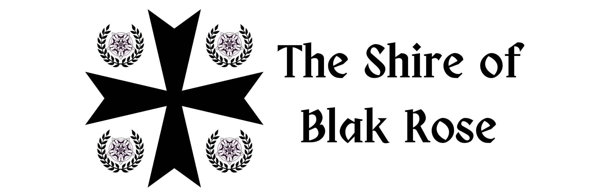 Society of Creative Anachronism - Shire of Blak Rose