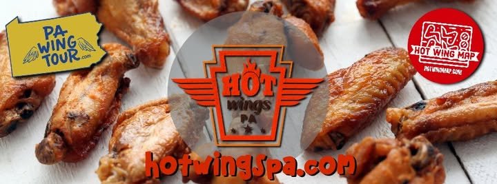 Hot Wings PA