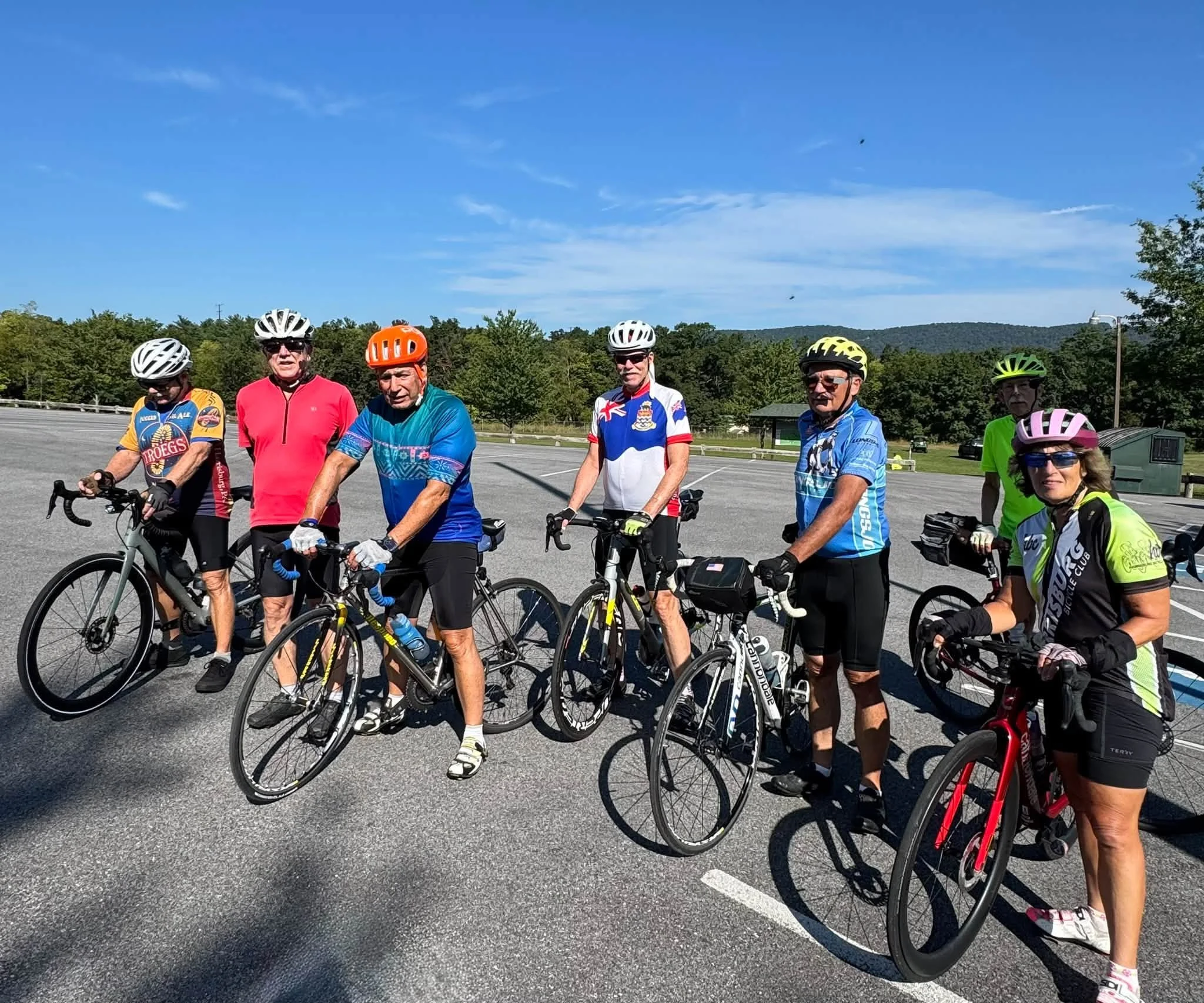 Harrisburg Bicycle Club