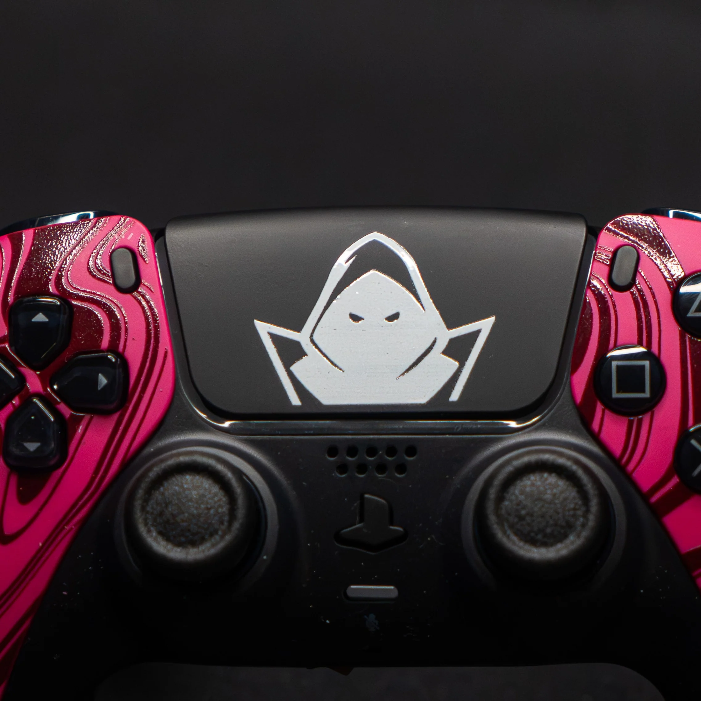 Manette PS5 Pro FPS Edition TGX